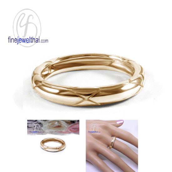 แหวนเงิน-แหวนเกลี้ยง-เงินแท้-R120400 แหวนเงิน-แหวนเกลี้ยง-เงินแท้-R120400