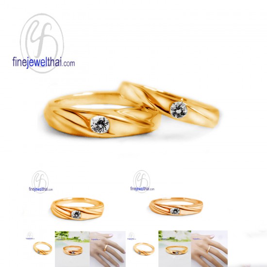 แหวนเพชร-แหวนเงิน-แหวนคู่-เพชรสังเคราะห์-เงินแท้-แหวนหมั้น-แหวนแต่งงาน-R1205_6cz