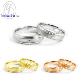 แหวนเพชร-แหวนเงิน-แหวนคู่-เงินแท้-เพชรแท้-แหวนหมั้น-แหวนแต่งงาน-R1215_6dim
