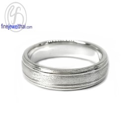 แหวนเงิน-แหวนเกลี้ยง-เงินแท้-R121700-m แหวนเงิน-แหวนเกลี้ยง-เงินแท้-R121700-m