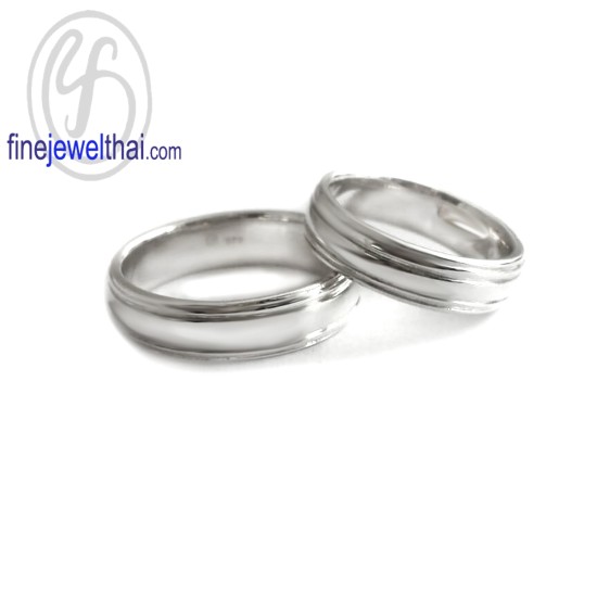 แหวนพาลาเดียม-แหวนคู่-พาลาเดียม-แหวนหมั้น-แหวนแต่งงาน-finejewelthai - R1217_8PD แหวนพาลาเดียม-แหวนคู่-พาลาเดียม-แหวนหมั้น-แหวนแต่งงาน-finejewelthai - R1217_8PD