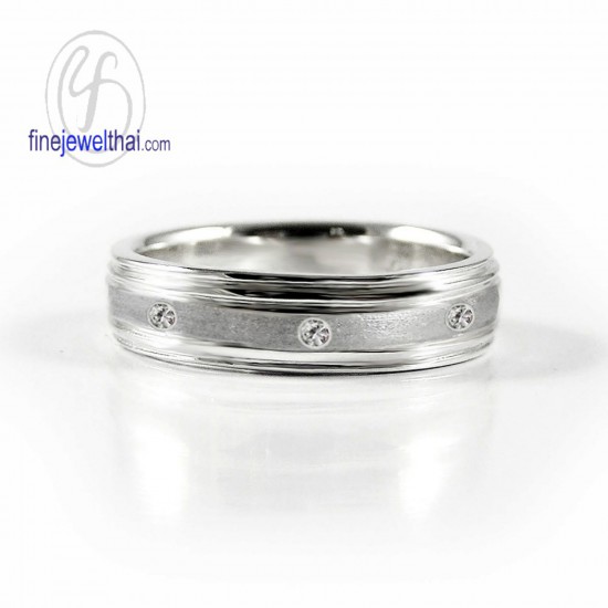 แหวนเพชร-แหวนเงิน-แหวนคู่-เงินแท้-เพชรแท้-แหวนหมั้น-แหวนแต่งงาน-R1217_8di3pm