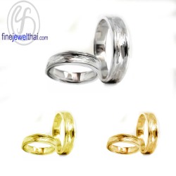 แหวนคู่-แหวนเงิน-เงินแท้-แหวนแต่งงาน-R1219_2000