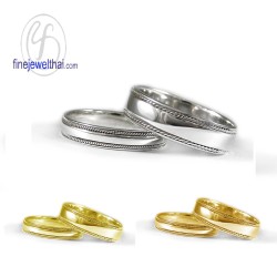 แหวนคู่-แหวนเงิน-เงินแท้-แหวนแต่งงาน-R1221_200C
