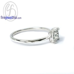 แหวนเพชร-แหวนเงิน-เพชรสังเคราะห์-เงินแท้925-R1229cz-pc แหวนเพชร-แหวนเงิน-เพชรสังเคราะห์-เงินแท้925-R1229cz-pc