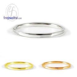 แหวนเงิน-แหวนเกลี้ยง-เงินแท้-R123000