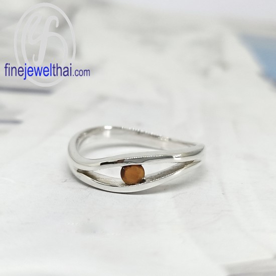 แหวนไทเกอร์อาย-แหวนเงิน-ไทเกอร์อายแท้-เงินแท้-แหวนพลอยแท้-แหวนพลอยประจำเดือนเกิด-R1234te