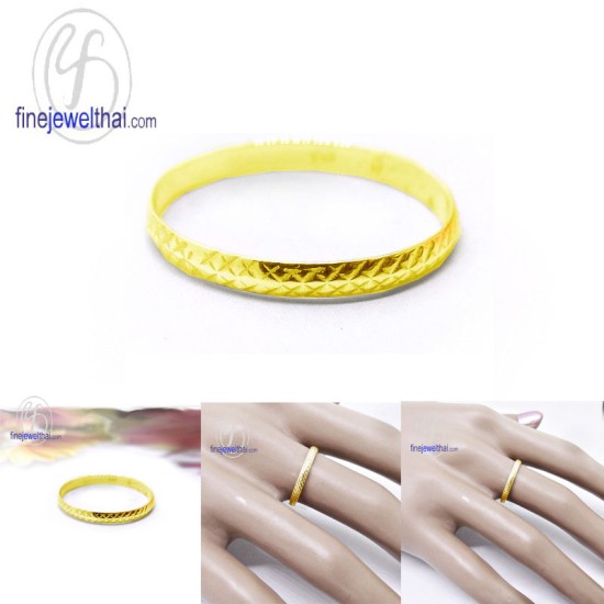 แหวนเงิน-แหวนเกลี้ยง-เงินแท้-R123900 แหวนเงิน-แหวนเกลี้ยง-เงินแท้-R123900