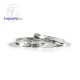 แหวนแพลทินัม-แหวนเพชร-แพลทินัม-เพชรแท้-แหวนคู่-แหวนหมั้น-แหวนแต่งงาน-Finejewelthai-R1240_1DPT