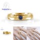 แหวนไพลิน-แหวนเงิน-แหวนพลอยแท้-แหวนประจำเดือนเกิด- R1254bl แหวนไพลิน-แหวนเงิน-แหวนพลอยแท้-แหวนประจำเดือนเกิด- R1254bl