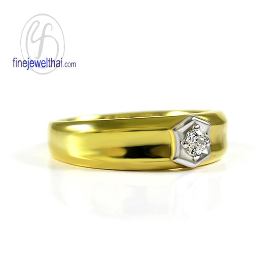 แหวนเพชร-แหวนเงิน-เพชรแท้-เงินแท้925-แหวนหมั้น-แหวนแต่งงาน-Diamond_Gift_set39