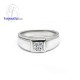 แหวนแพลทินัม-แหวนเพชร-แพลทินัม-เพชรแท้-แหวนหมั้น-แหวนแต่งงาน-Finejewelthai-R1256DPT แหวนแพลทินัม-แหวนเพชร-แพลทินัม-เพชรแท้-แหวนหมั้น-แหวนแต่งงาน-Finejewelthai-R1256DPT
