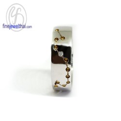 แหวนราศี-ราศีกุมภ์-แหวนเพชร-แหวนเงินแท้-Finejewelthai-R1276cz_02