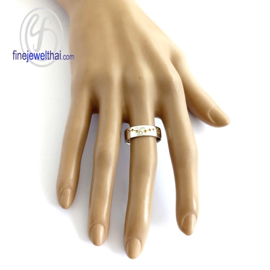 แหวนราศี-ราศีมีน-แหวนเพชร-แหวนเงินแท้-Finejewelthai-R1276cz_03 แหวนราศี-ราศีมีน-แหวนเพชร-แหวนเงินแท้-Finejewelthai-R1276cz_03
