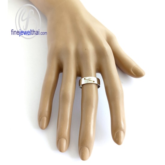 แหวนราศี-ราศีเมษ-แหวนเพชร-แหวนเงินแท้-Finejewelthai-R1276cz_04 แหวนราศี-ราศีเมษ-แหวนเพชร-แหวนเงินแท้-Finejewelthai-R1276cz_04