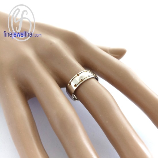 แหวนราศี-ราศีกันย์-แหวนเพชร-แหวนเงินแท้-Finejewelthai-R1276cz_09 แหวนราศี-ราศีกันย์-แหวนเพชร-แหวนเงินแท้-Finejewelthai-R1276cz_09