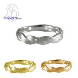 แหวนเพชร-แหวนเงิน-เพชรสังเคราะห์-เงินแท้-แหวนหมั้น-แหวนแต่งงาน-R1279czm