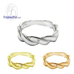 แหวนเพชร-แหวนเงิน-เพชรสังเคราะห์-เงินแท้-แหวนหมั้น-แหวนแต่งงาน-R1280cz