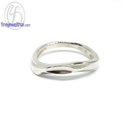 แหวนเงิน-เงินแท้925-แหวนหมั้น-แหวนแต่งงาน-R128100 แหวนเงิน-เงินแท้925-แหวนหมั้น-แหวนแต่งงาน-R128100