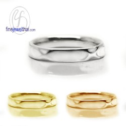 แหวนเงิน-แหวนเกลี้ยง-เงินแท้-R129900