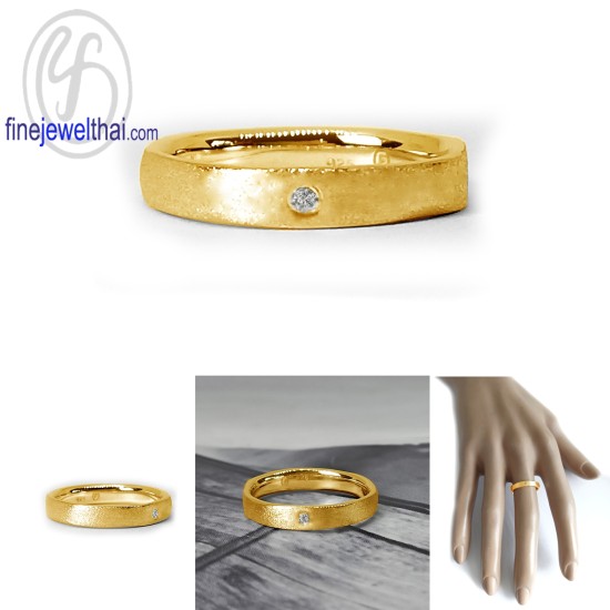 แหวนเพชร-แหวนเงิน-เพชรสังเคราะห์-เงินแท้925-แหวนหมั้น-แหวนแต่งงาน-แหวนอินฟินิตี้-R1299cz-m