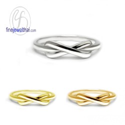 แหวนเงิน-แหวนเกลี้ยง-แหวนอินฟินิตี้-R130200