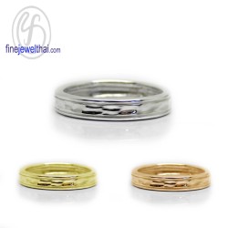 แหวนอินฟินนิตี้-เงินแท้ 925-แหวนแต่งงาน-finejewelthai -R133700