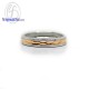 Infinity-Silver-White-Pink-Gold-wedding-ring-finejewelthai -R133700wg-pg