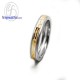 Infinity-Silver-White-Pink-Gold-wedding-ring-finejewelthai -R133700wg-pg