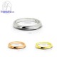แหวนอินฟินนิตี้-เงินแท้ 925-แหวนแต่งงาน-R134000