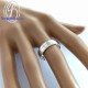 Couple-Diamond-Cz-Silver-Wedding-Ring-Finejewelthai-R1345cz2p-R1184cz_5m