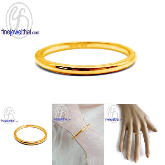 แหวนเงิน-แหวนเกลี้ยง-เงินแท้-R135900 แหวนเงิน-แหวนเกลี้ยง-เงินแท้-R135900