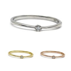 แหวนเพชร-แหวนเงิน-เพชร-เงินแท้925-แหวนหมั้น-แหวนแต่งงาน-R1360cz