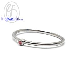 แหวนทับทิม-แหวนเงิน-ทับทิมแท้-เงินแท้925-แหวนพลอย-R1362rb แหวนทับทิม-แหวนเงิน-ทับทิมแท้-เงินแท้925-แหวนพลอย-R1362rb