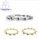 Blue-Sapphire -Silver-Birthstone-Ring-Finejewelthai-R1373bl Blue-Sapphire -Silver-Birthstone-Ring-Finejewelthai-R1373bl
