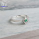แหวนมรกต-มรกตแท้-แหวนพลอย-แหวนเงินแท้-R1375em แหวนมรกต-มรกตแท้-แหวนพลอย-แหวนเงินแท้-R1375em