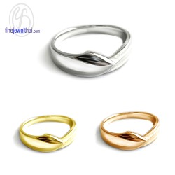 แหวนเงินแท้-แหวนเกลี้ยง-แหวนหมั้น-แหวนแต่งงาน-R138500