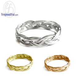 แหวนสาน-แหวนเงินแท้-แหวนเกลี้ยง-แหวนหมั้น-แหวนแต่งงาน-R139400