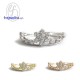 แหวนมงกุฎ-แหวนเจ้าหญิง-แหวนเพชร-แหวนเงินแท้-Finejewelthai-R1395cz