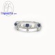 แหวนมงกุฎ-แหวนเจ้าหญิง-แหวนไพลิน-แหวนเงินแท้-ไพลินแท้-แหวนพลอย-แหวนเพชร-Finejewelthai-R1396bl