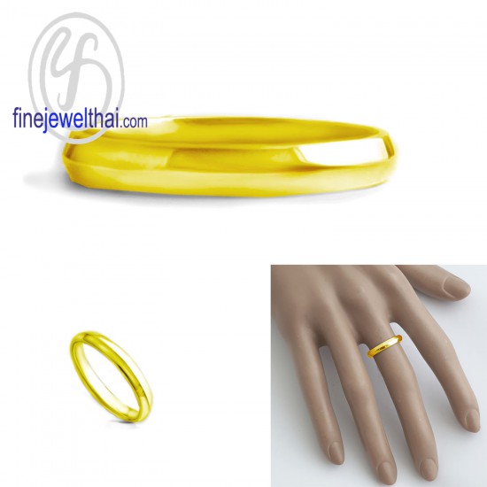แหวนคู่-แหวนเงิน-เงินแท้-แหวนแต่งงาน-RC141500