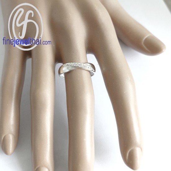 แหวนเพชร-แหวนเงิน-เพชรสังเคราะห์-เงินแท้925-แหวนหมั้น-แหวนแต่งงาน-R1429cz แหวนเพชร-แหวนเงิน-เพชรสังเคราะห์-เงินแท้925-แหวนหมั้น-แหวนแต่งงาน-R1429cz