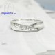 Diamond-CZ-Silver-Wedding-Ring-Finejewelthai-R1429cz