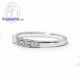 แหวนมินิมอล-แหวนเพชร-แหวนเงิน-เพชรแท้-เงินแท้925-Diamond_Gift_set61