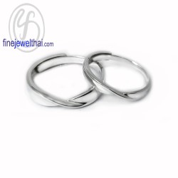แหวนคู่-แหวนอินฟินิตี้-แหวนเงิน-เงินแท้925-แหวนหมั้น-แหวนแต่งงาน-R1437_3800 แหวนคู่-แหวนอินฟินิตี้-แหวนเงิน-เงินแท้925-แหวนหมั้น-แหวนแต่งงาน-R1437_3800