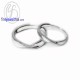 Couple-Infinity-Silver-Wedding-Ring-Finejewelthai-R1437_3800