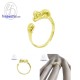 แหวนนักษัตร-ปีชวด-แหวนรูปหนู-แหวนเงินแท้-Finejewelthai-R144500 แหวนนักษัตร-ปีชวด-แหวนรูปหนู-แหวนเงินแท้-Finejewelthai-R144500
