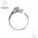 แหวนนักษัตร-ปีมะโรง-แหวนรูปมังกร-แหวนเงินแท้-Finejewelthai-R144900 แหวนนักษัตร-ปีมะโรง-แหวนรูปมังกร-แหวนเงินแท้-Finejewelthai-R144900