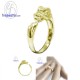 แหวนนักษัตร-ปีมะโรง-แหวนรูปมังกร-แหวนเงินแท้-Finejewelthai-R144900