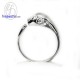 แหวนนักษัตร-ปีวอก-แหวนรูปลิง-แหวนเงินแท้-Finejewelthai-R145300